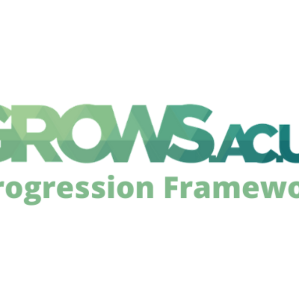 Progression Framework600