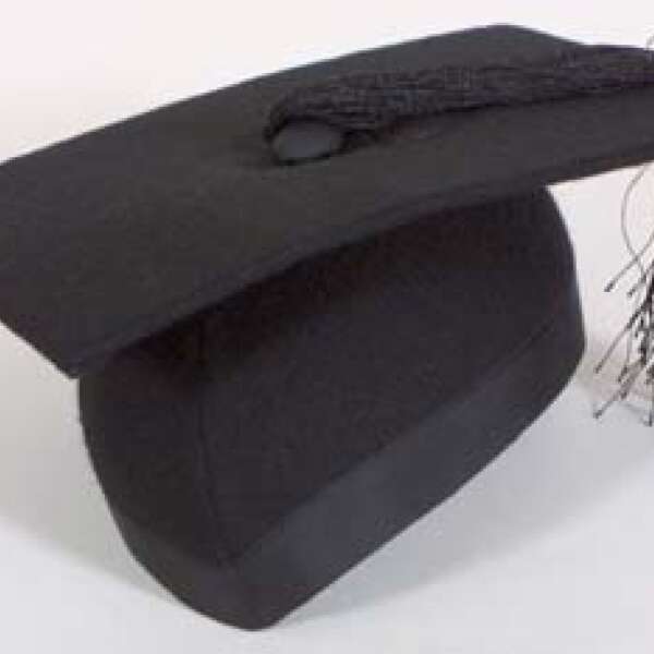 Mortarboard