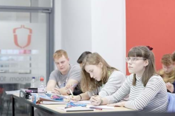 Student finance and budgeting