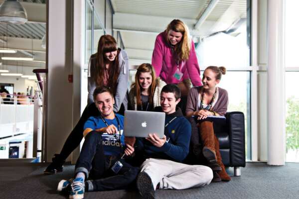Student Life - Presentation