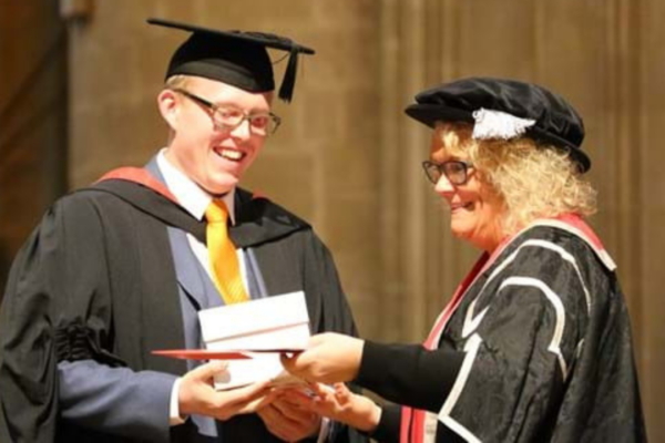 University student finance explained