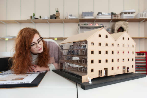 Creative Industries Taster Days