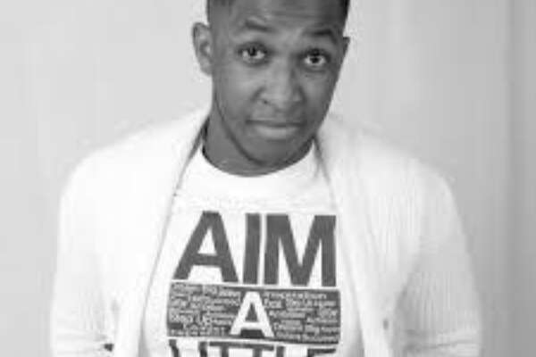Kamal Hyman - Aim a Little Higher assemblies 