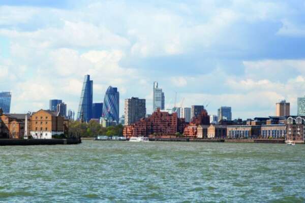 Subject Taster Day: Real Estate and Rural Land Management 