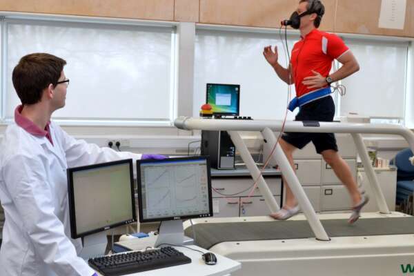 Sport - Biomechanics in sport